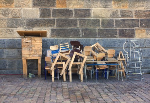 Reasons to Obtain a Skip Hire Permit in Stoke Newington