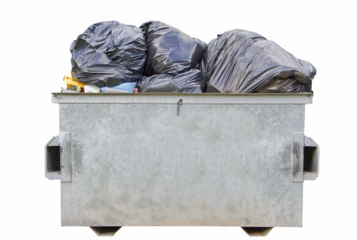 Various Types of Skips Available