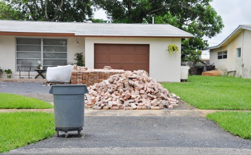 Process of Applying for a Skip Hire Permit