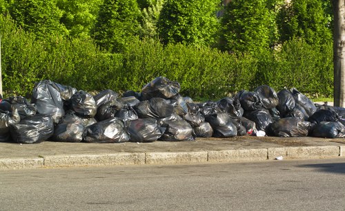 Cost Factors for Skip Hire Permits in Stoke Newington