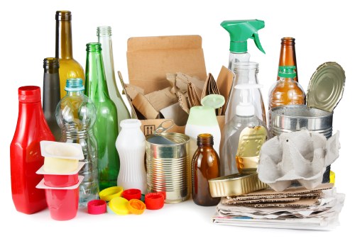 Residential and commercial clearance in Stoke Newington