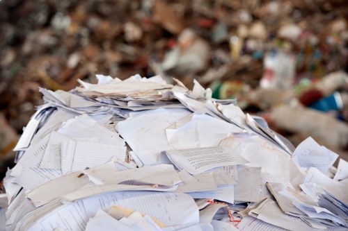 Factors influencing skip prices in Stoke Newington