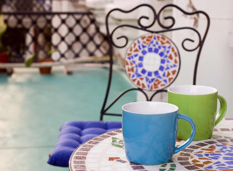 waste disposal household